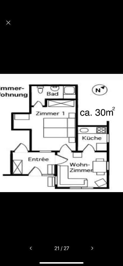 Chasa Bazzi Apartment Scuol Exterior photo