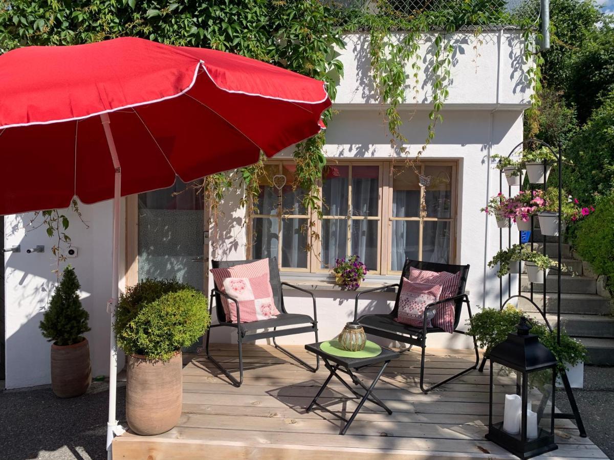 Chasa Bazzi Apartment Scuol Exterior photo